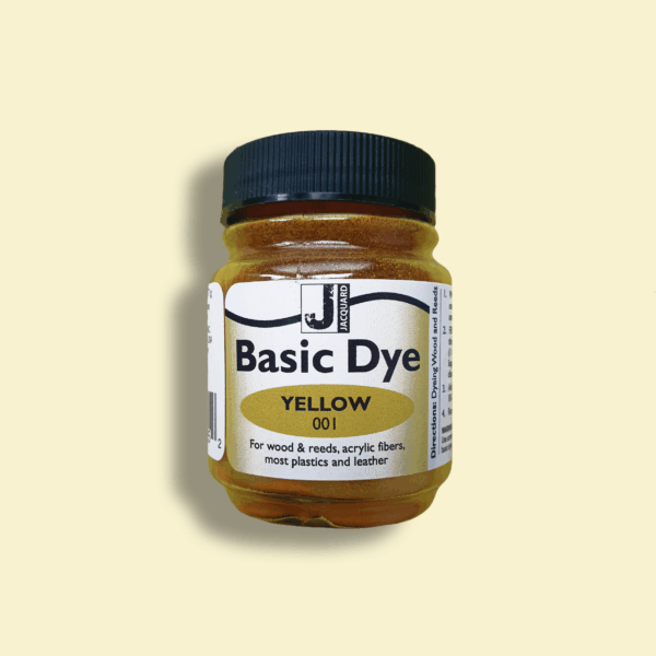 Basic Dye Yellow
