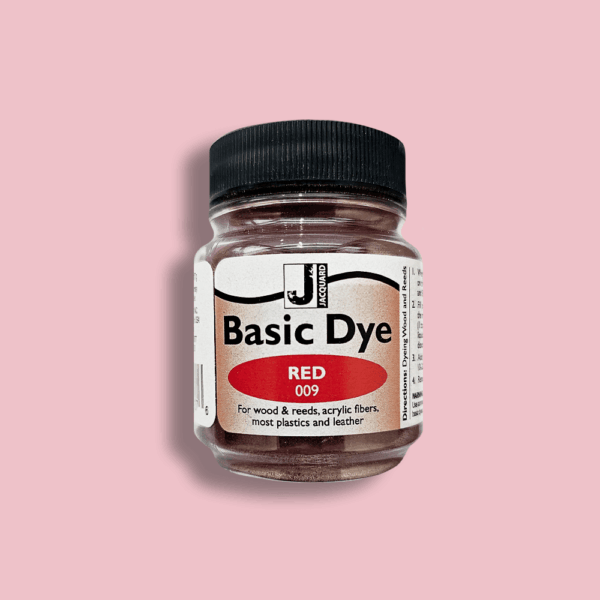 Basic Dye Red