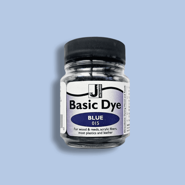 Basic Dye Blue