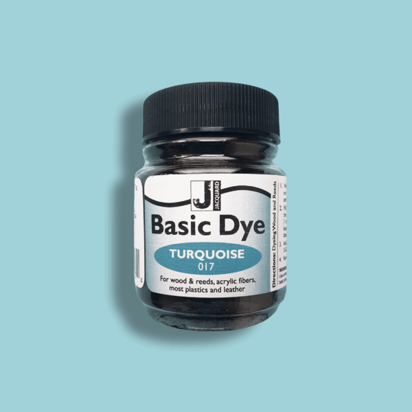 Basic Dye Turquoise