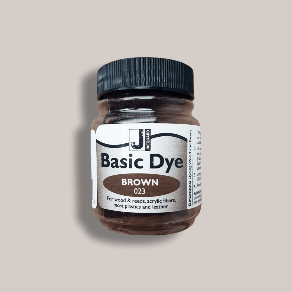 Basic Dye Brown