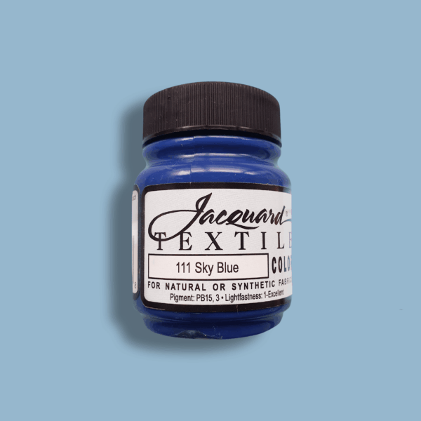 Decoratieve Textielverf