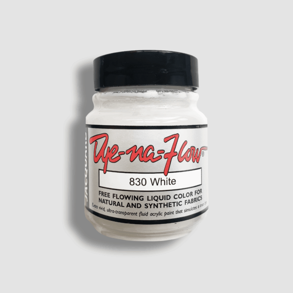 Textielverf Dye-Na-Flow Jacquard (66,5ml) - White