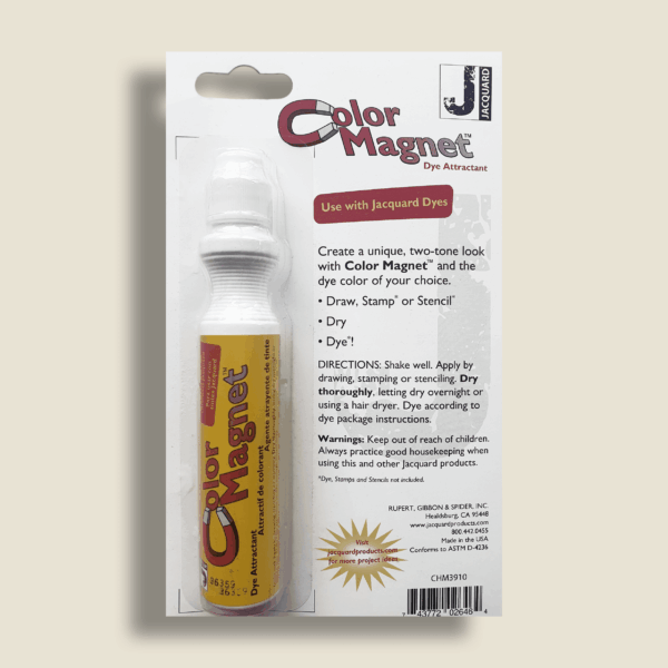 Color Magnet Pen