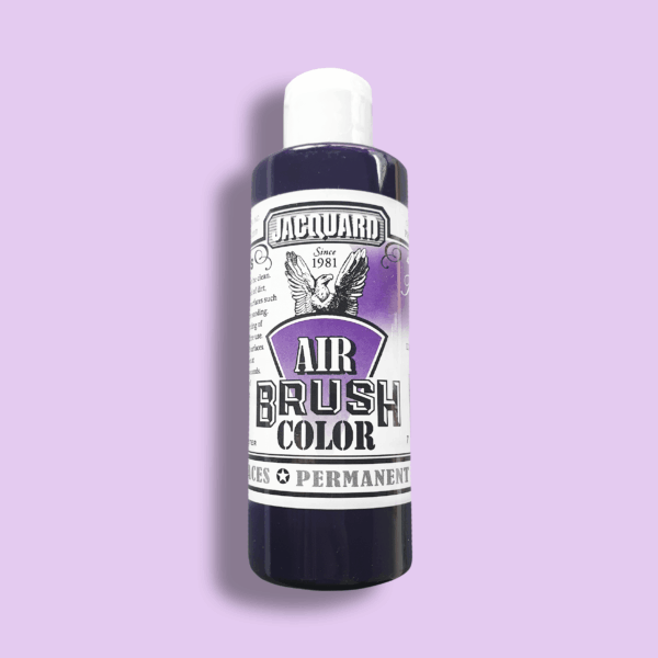 Airbrush Color Transparent Violet