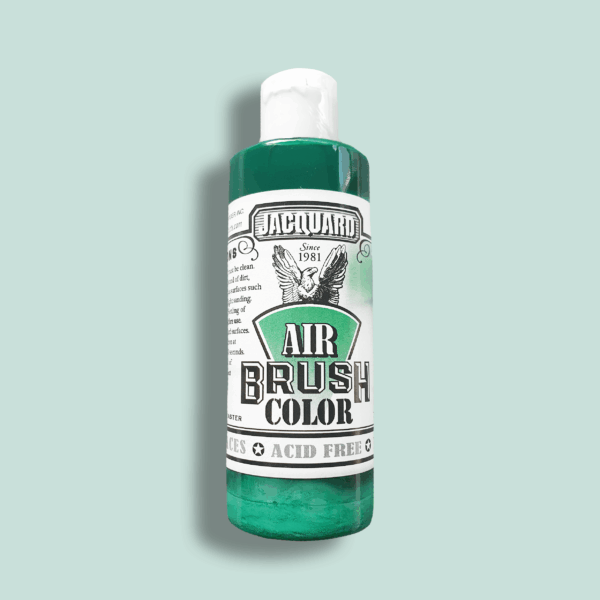 Airbrush Color Opaque Green
