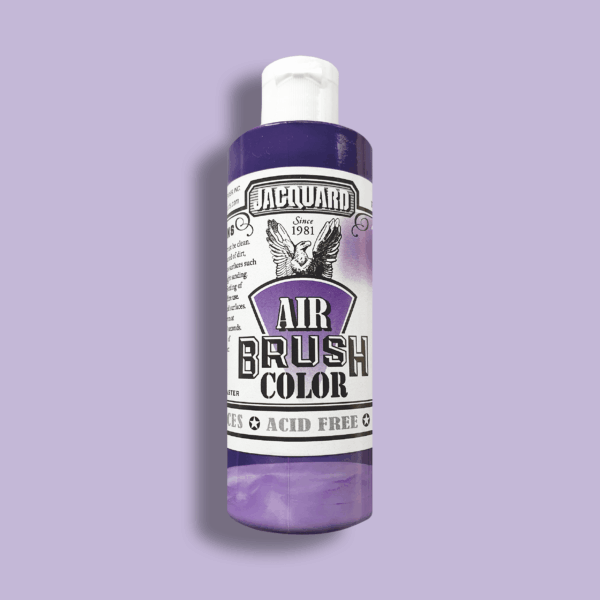 Airbrush Color Opaque Violet