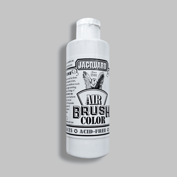 Airbrush Color Opaque White