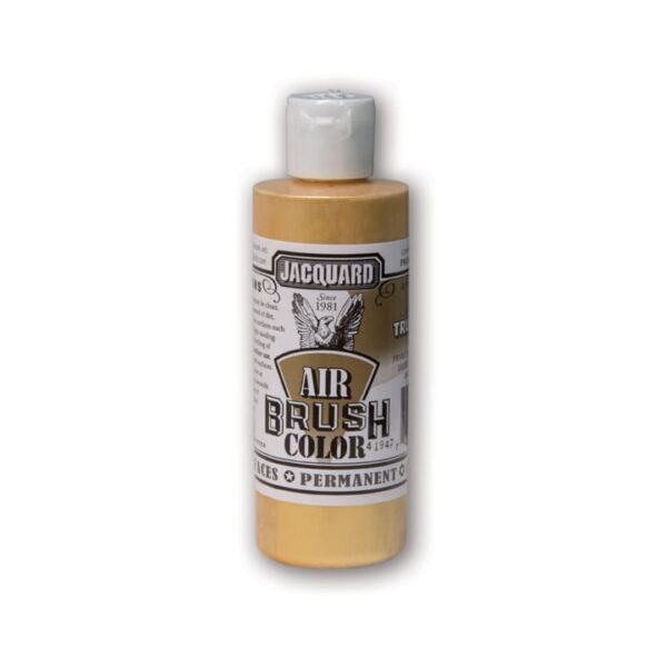 Airbrush Color Metallic True Gold