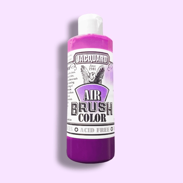 Airbrush Color Fluorescent Violet