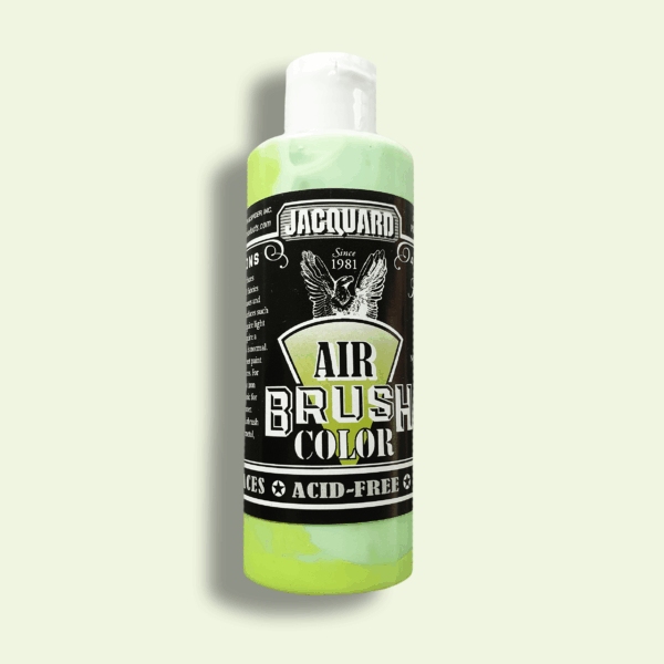Airbrush Color Sneaker Series Volt