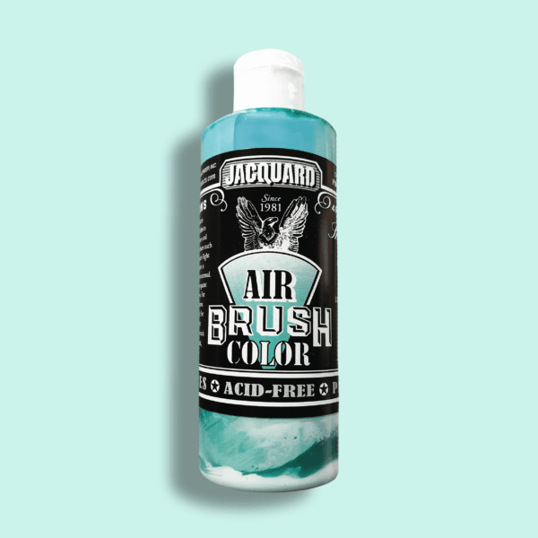 Airbrush Color Sneaker Series Miami