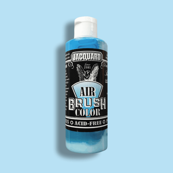 Airbrush Color Sneaker Series Gamma Blue