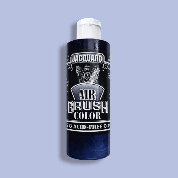 Airbrush Color Sneaker Series Navy