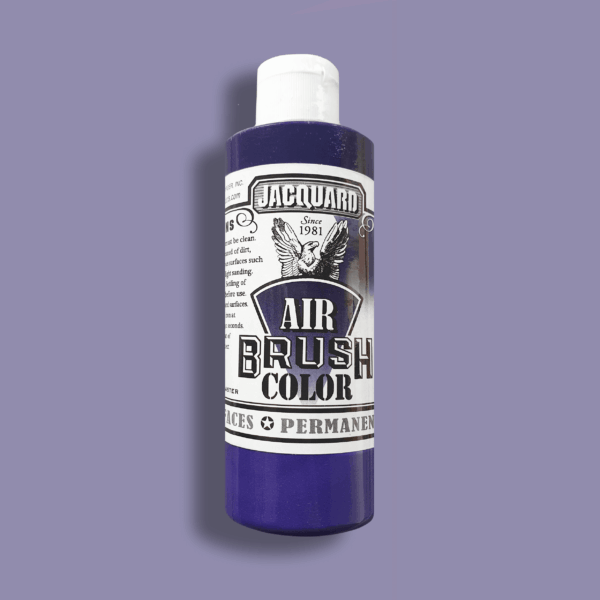 Airbrush Color Iridescent Violet