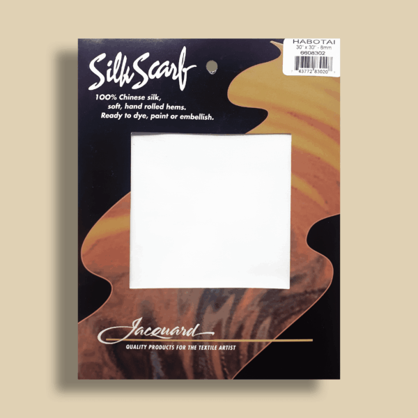 Silk scarf 76.2cmx76.2cm