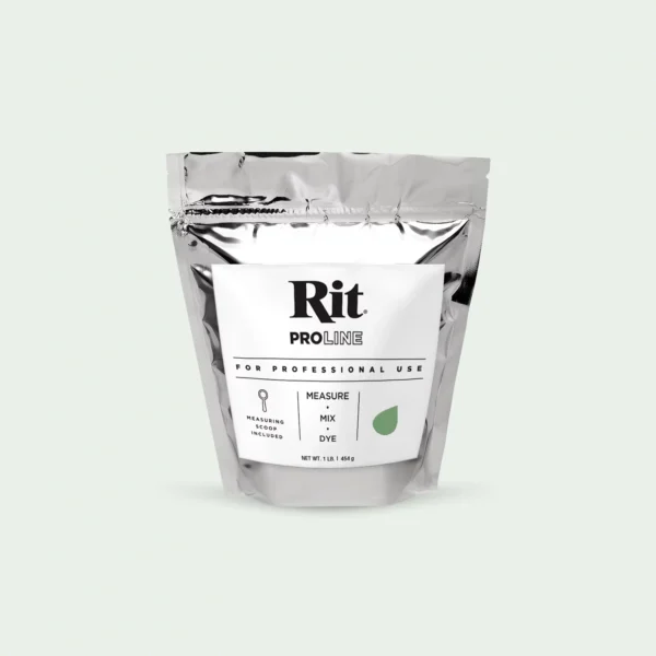 Rit ProLine Kelly Green 454 g (1lb)
