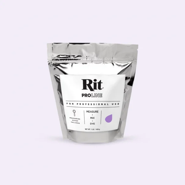 Rit ProLine Purple 454 g (1lb)