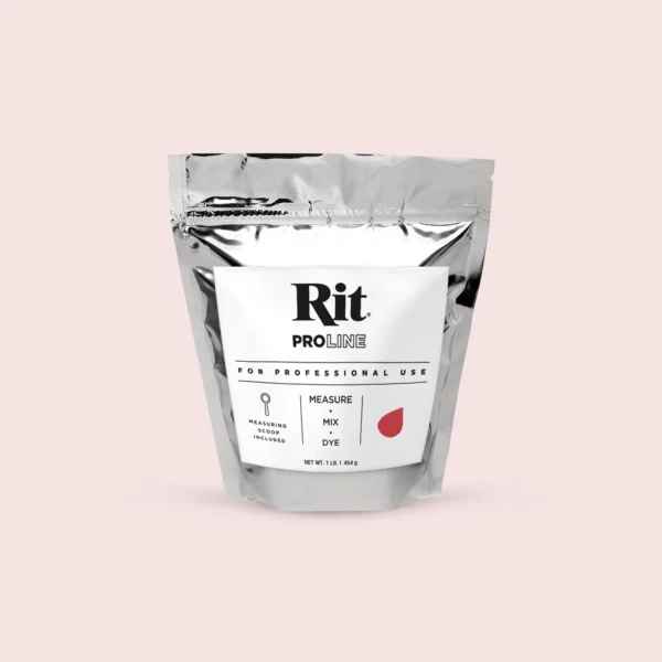 Rit ProLine Scarlet 454 g (1lb)