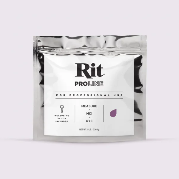 Rit ProLine Aubergine 2268 g (5lb)