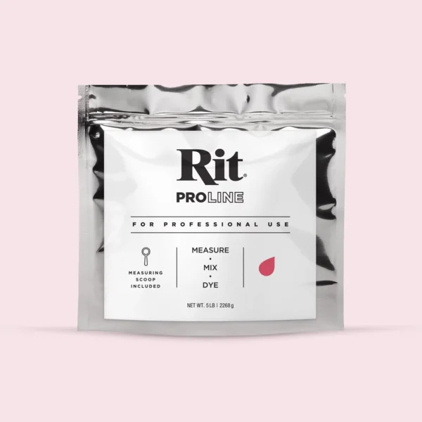 Rit ProLine Cherry Red 2268 g (5lb)