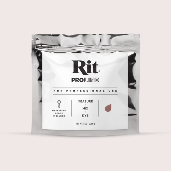 Rit ProLine Cocoa Brown 2268 g (5lb)