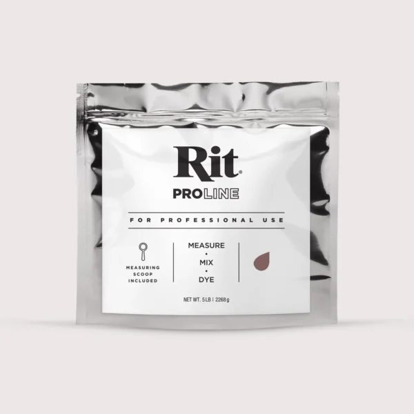 Rit ProLine Dark Brown 2268 g (5lb)