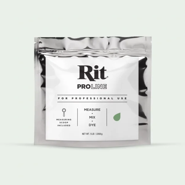 Rit ProLine Kelly Green 2268 g (5lb)