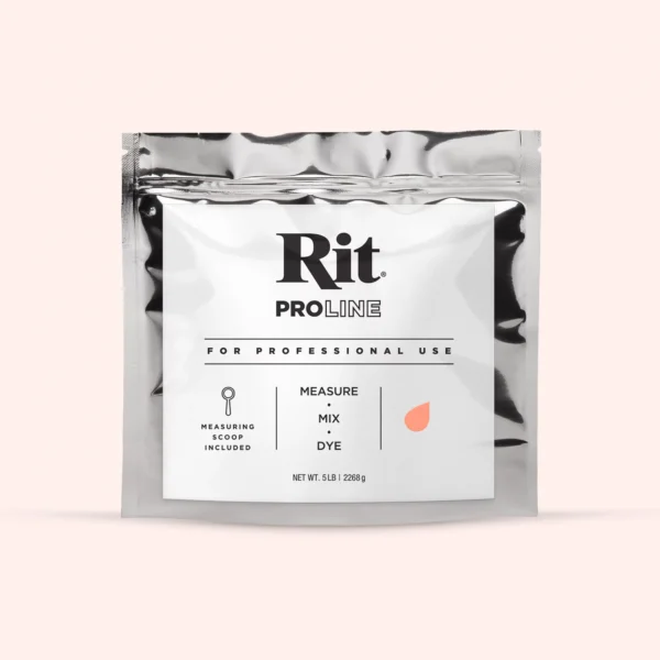 Rit ProLine Tangerine 2268 g (5lb)