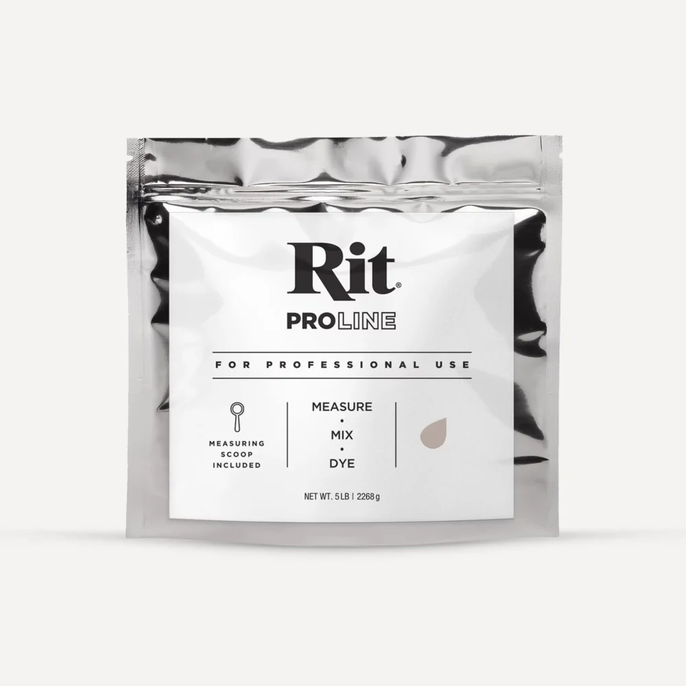 Rit ProLine Taupe 2268 g (5lb)