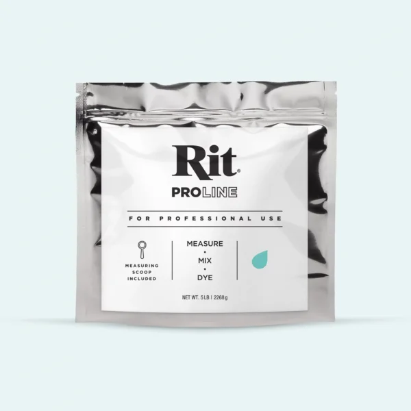 Rit ProLine Teal 2268 g (5lb)