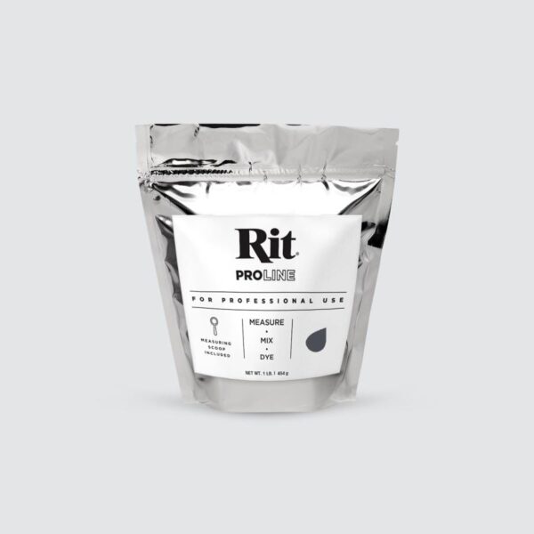Rit ProLine Black 454 g (1lb)