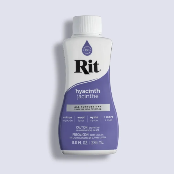Textielverf Rit All-Purpose Dye Hyacinth - Kleurstof