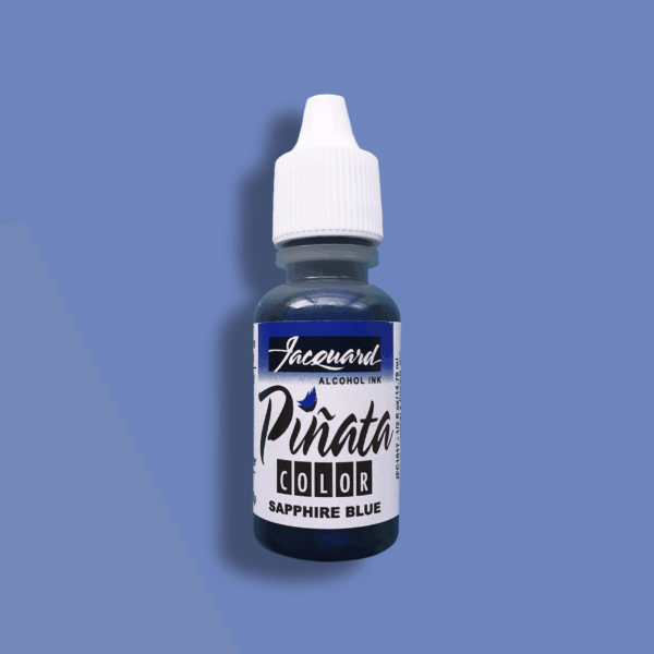 Pinata Alcohol Inkt Sapphire Blue