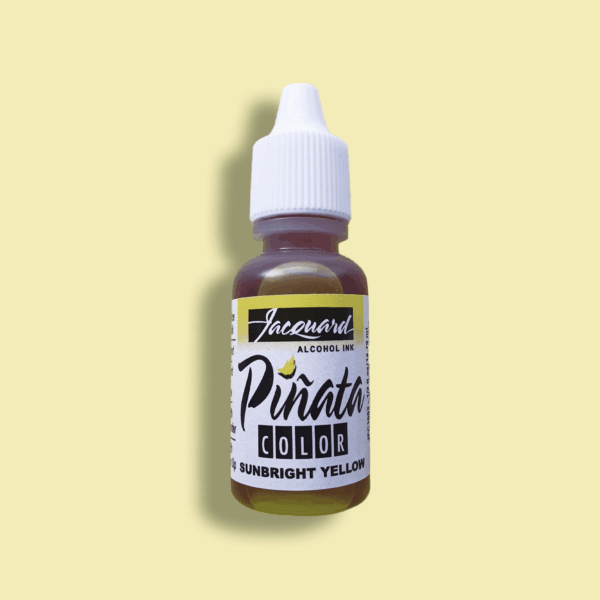 Pinata Alcohol Inkt Sunbright Yellow