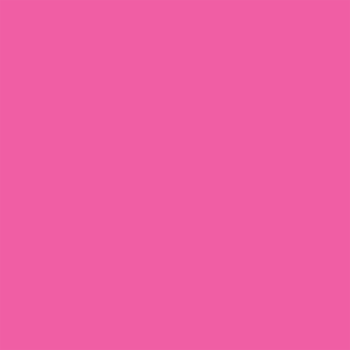 Kleurvoorbeeld Procion MX textielverf 035 Hot Pink