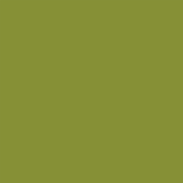 Kleurstaal Procion MX textielverf 107 Avocado