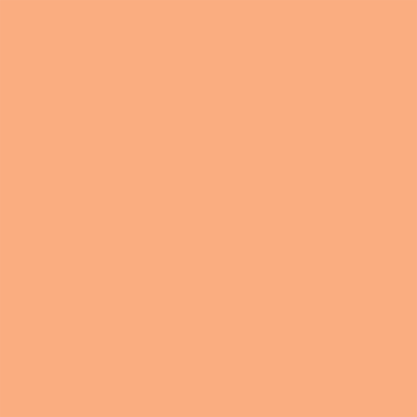 Kleurstaal Procion MX textielverf 180 Peach