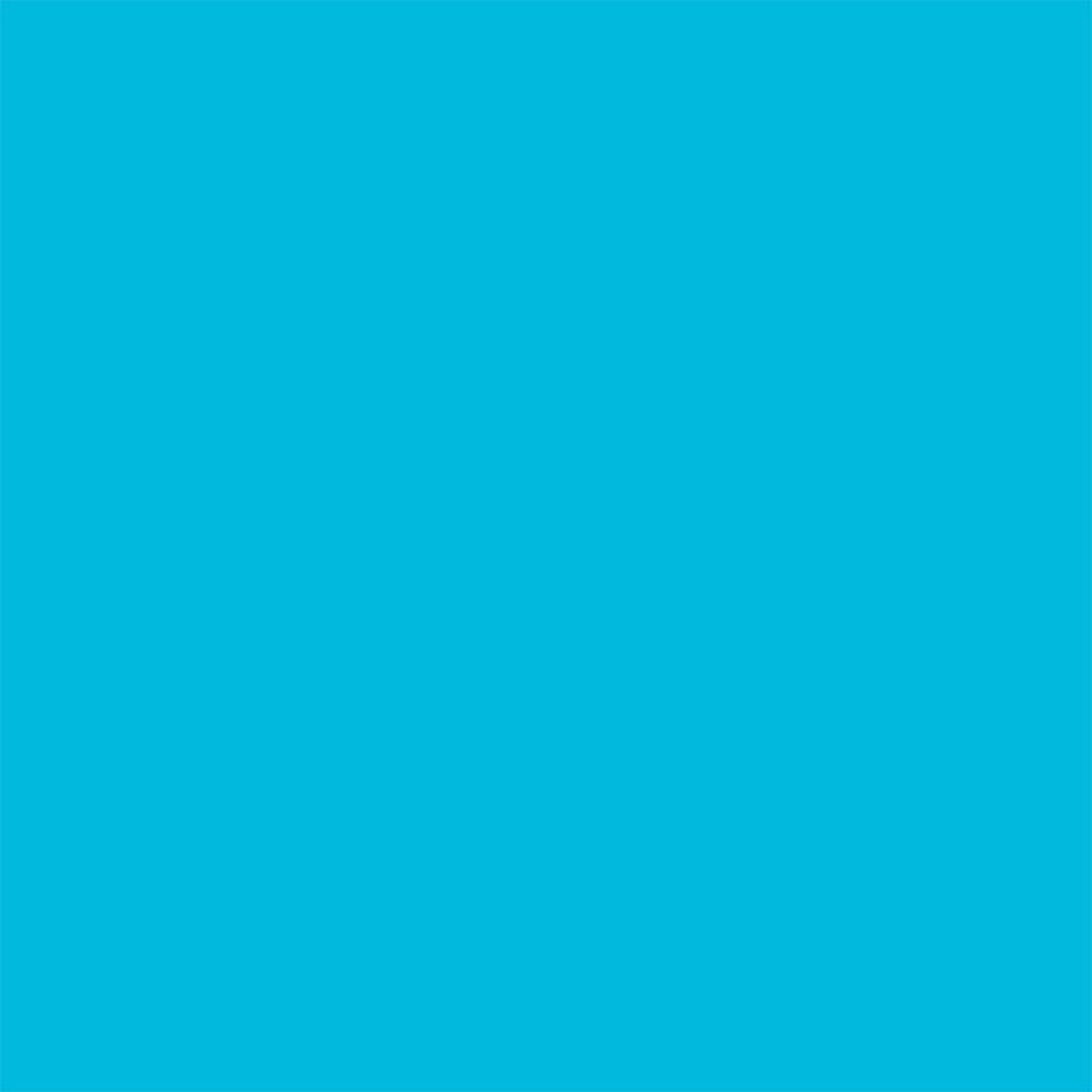Procion MX 202 Robins Egg Blue kleurstaal