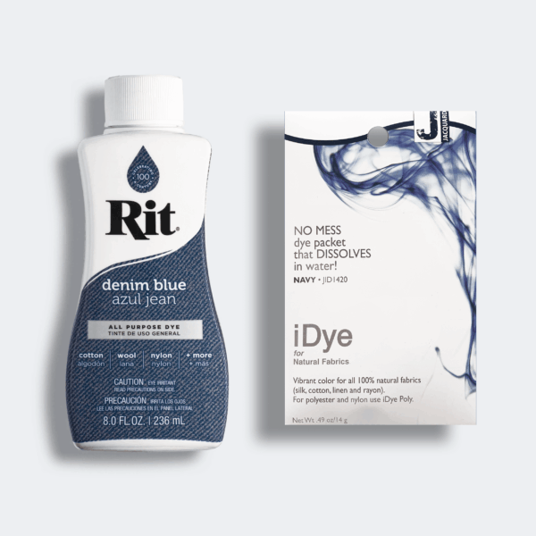 Kleurstof voor natuurlijke stoffen