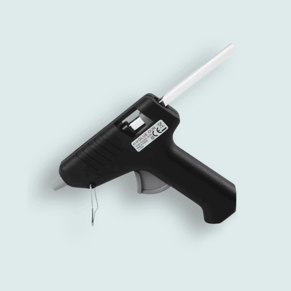 Mini lijmpistool