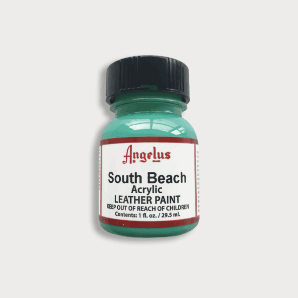 Leerverf Angelus standaard (29,5ml) - South Beach