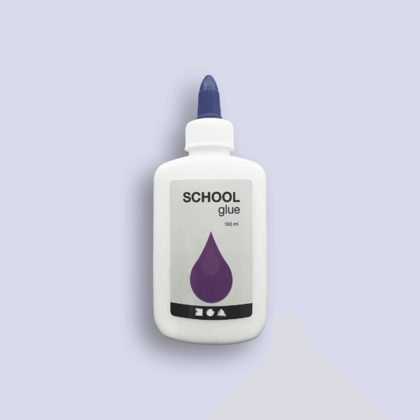 Schoollijm 100ml