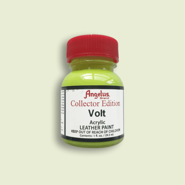 Leerverf Angelus Collectors Edition (29,5ml) - Volt