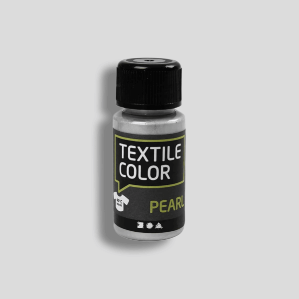 Textielverf Textile Color Pearl Creotime (50ml)