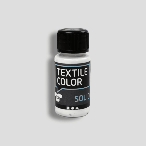 Textielverf Textile Color Solid Creotime (50ml)