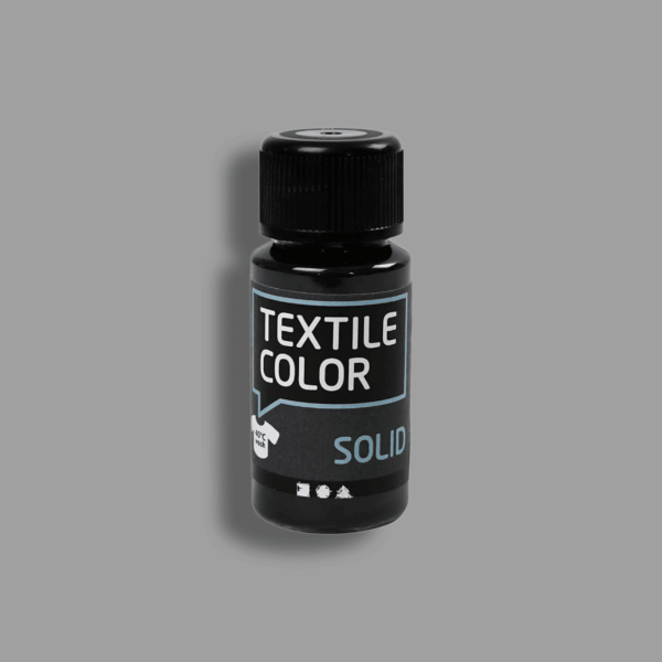 Textielverf Textile Color Solid Creotime (50ml)