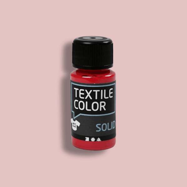 Textielverf Textile Color Solid Creotime (50ml)