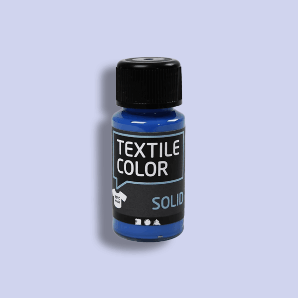 Textielverf Textile Color Solid Creotime (50ml)