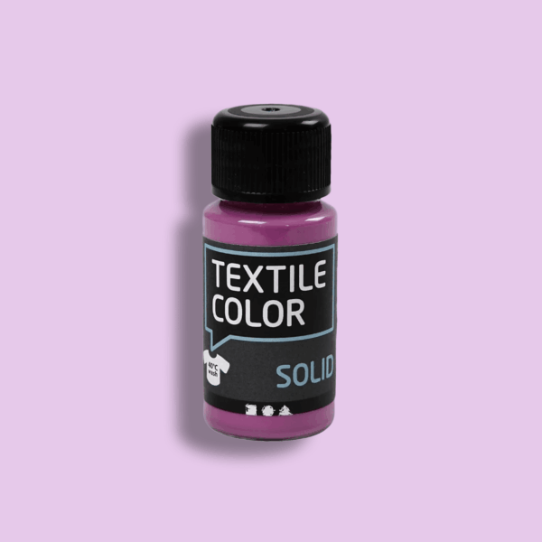 Textielverf Textile Color Solid Creotime (50ml)